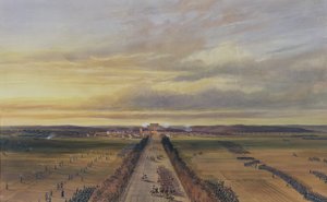 Bataille de Brienne, 29 janvier 1814, 1840